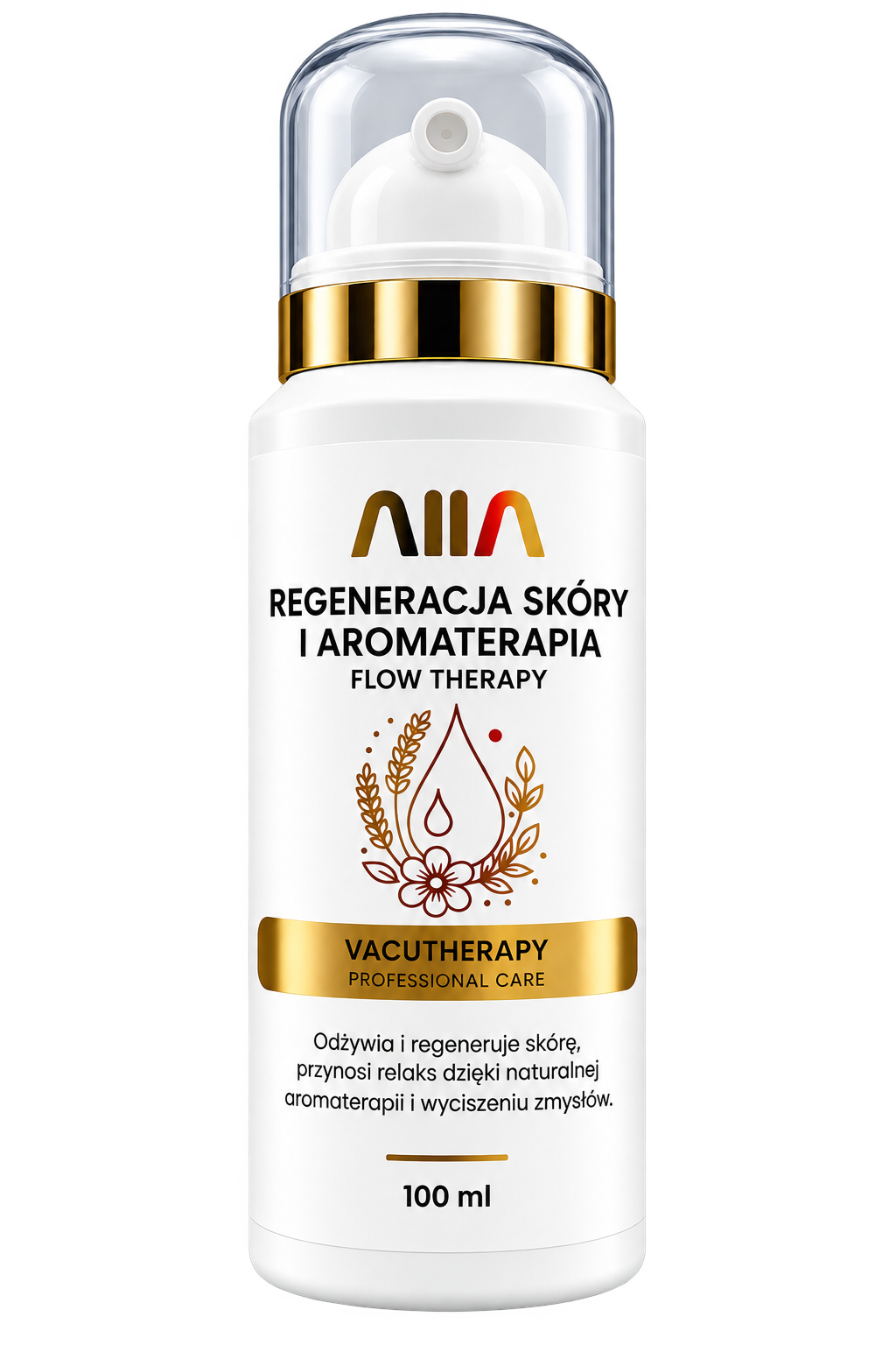 AIIA Flow Therapy