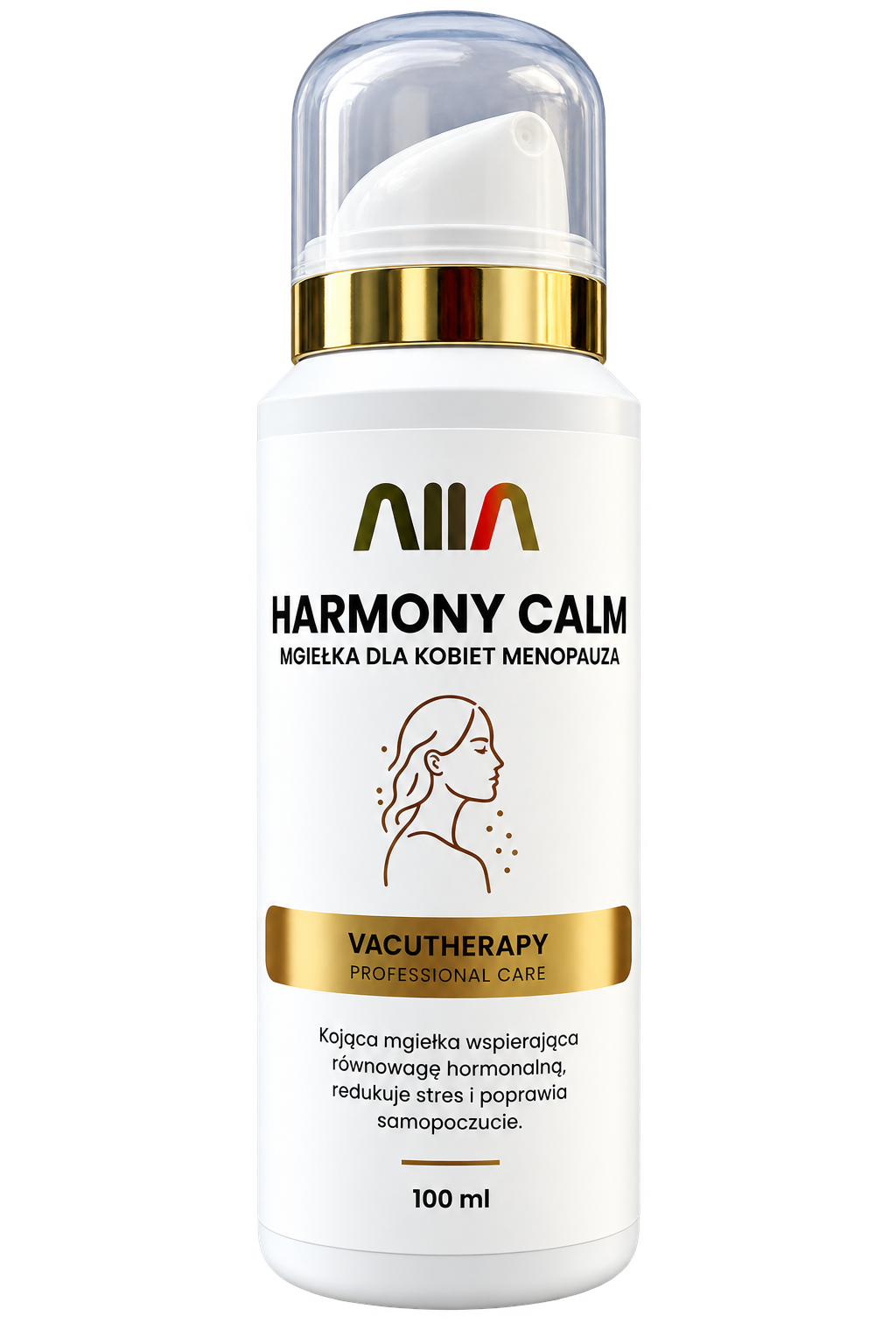 AIIA Harmony Calm
