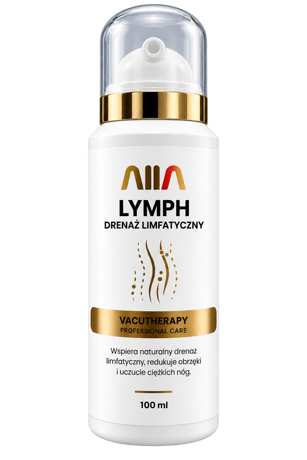 AIIA Lymph