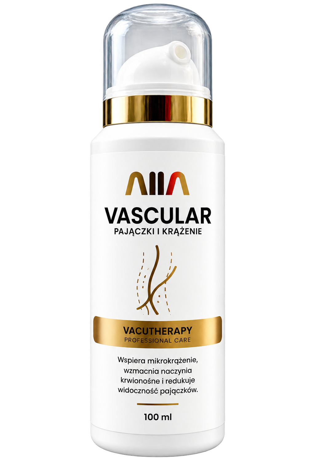 AIIA Vascular